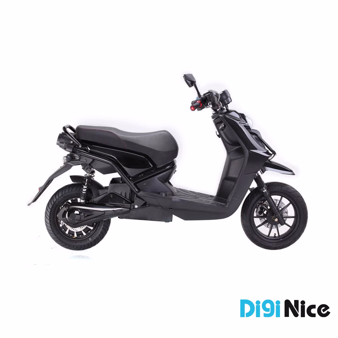 موتور سیکلت نامی مدل EL510-2000W