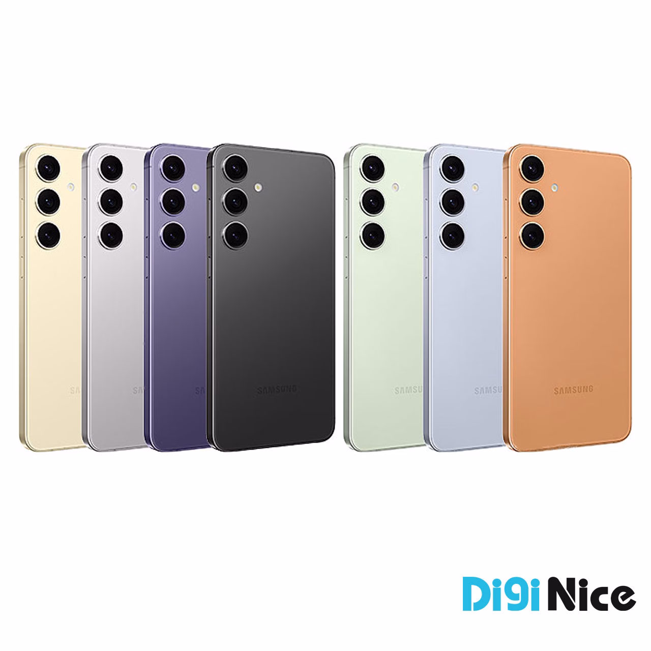 گوشی سامسونگ Galaxy S24+