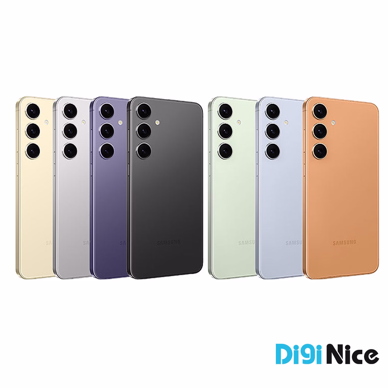 گوشی سامسونگ Galaxy S24
