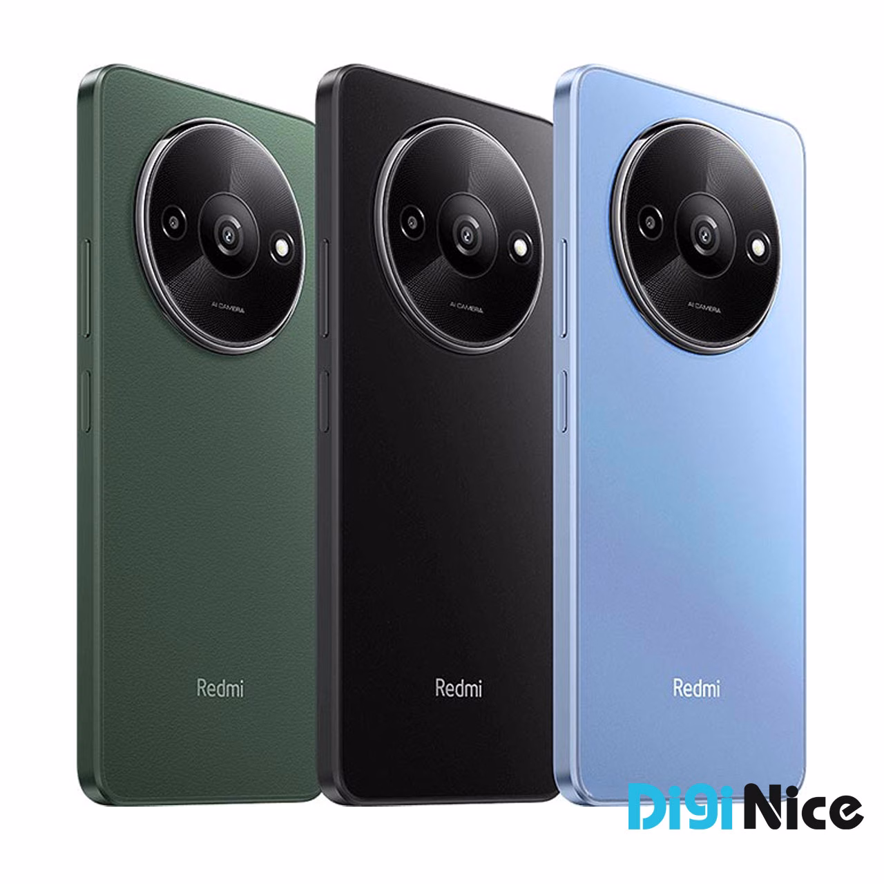 گوشی شیائومی مدل Redmi A3