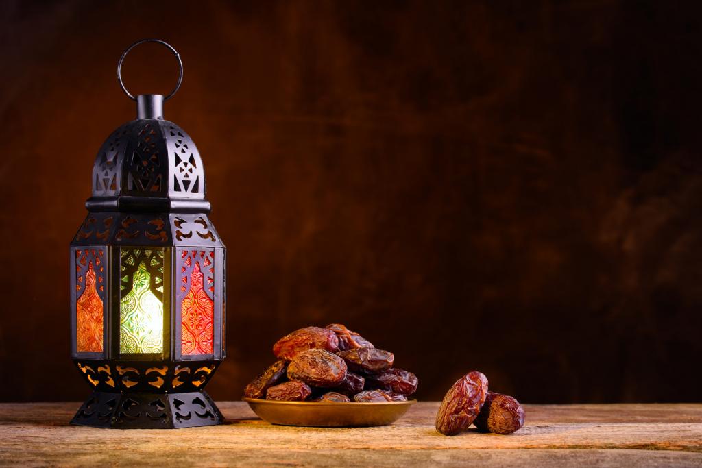 ماه رمضان