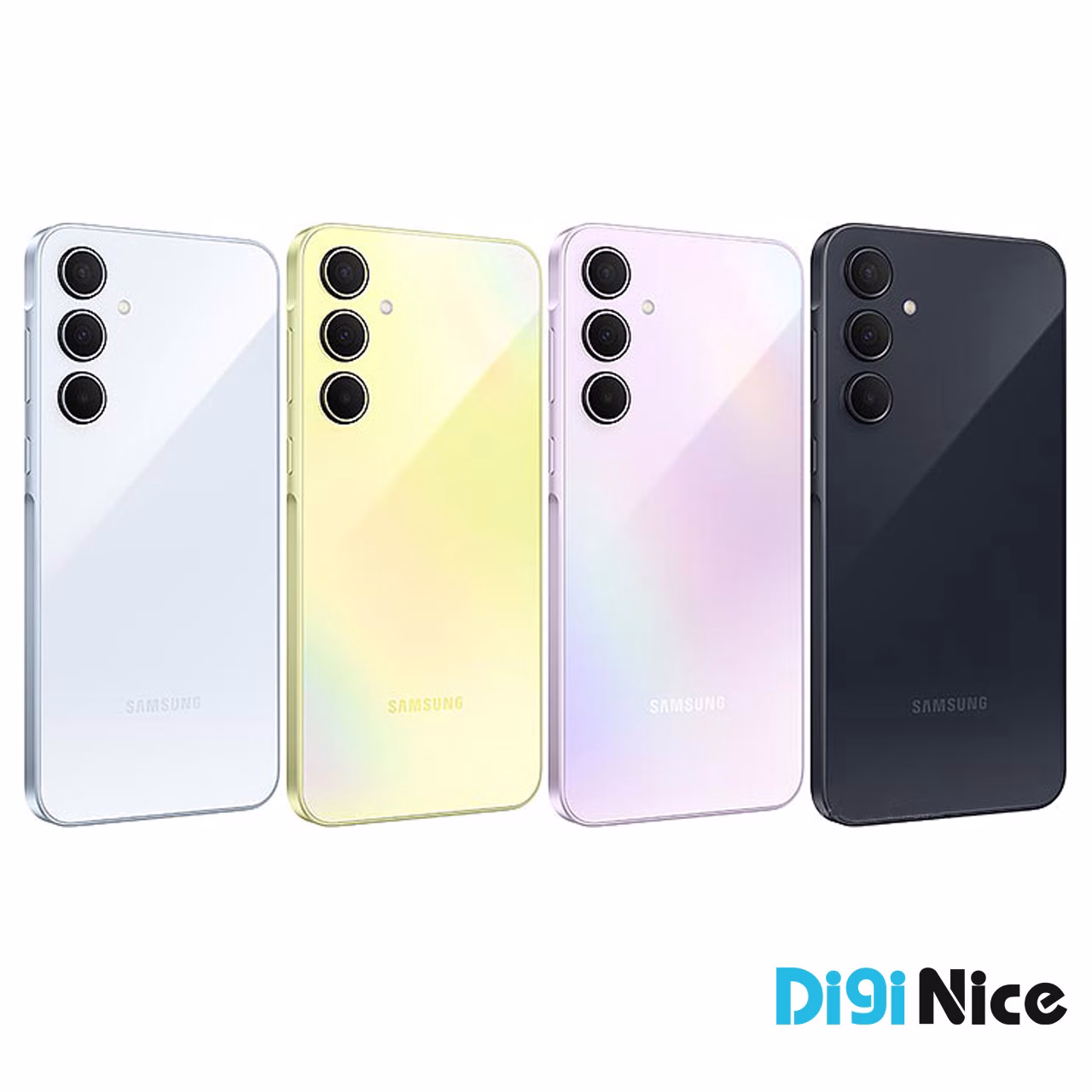 گوشی سامسونگ مدل Galaxy A35