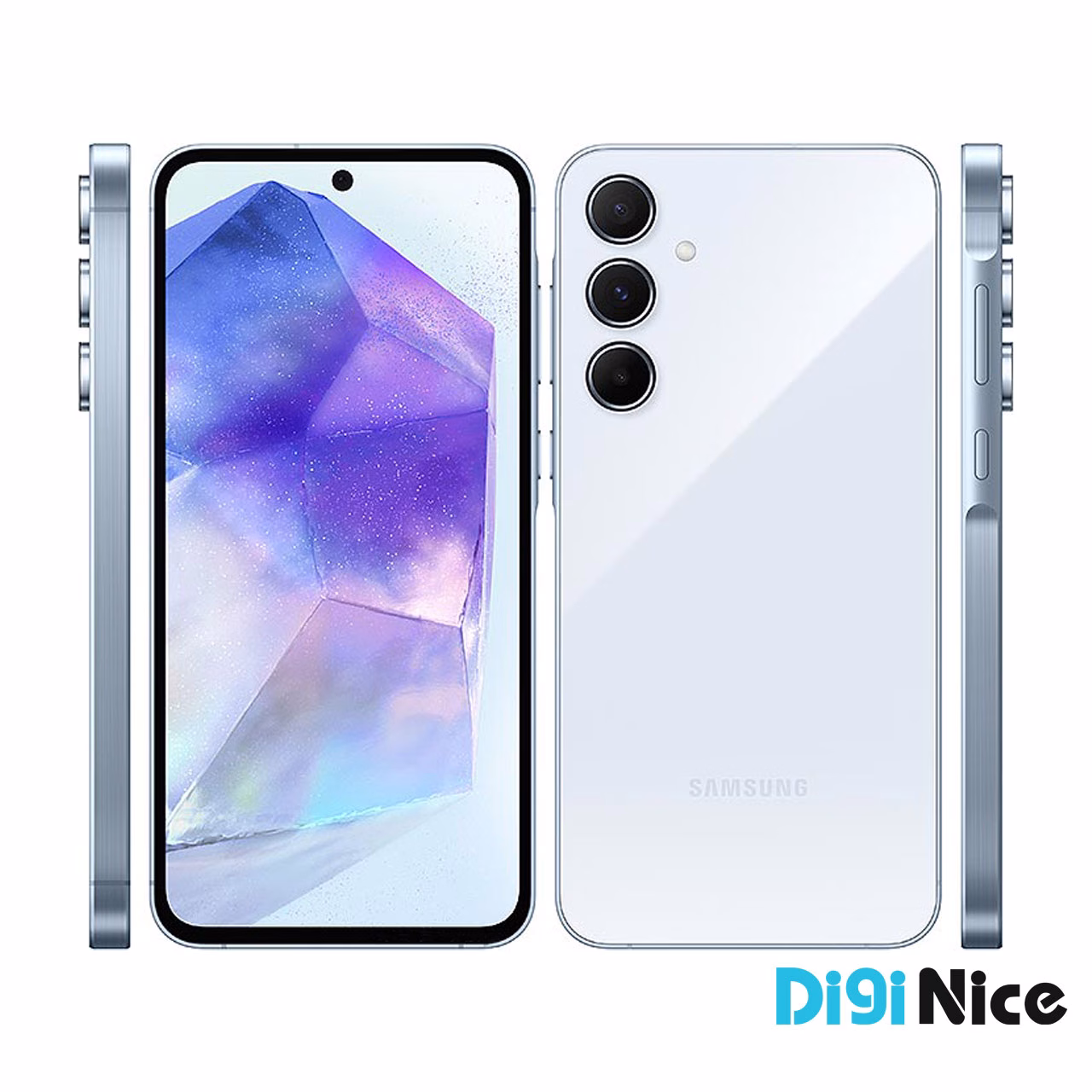 گوشی سامسونگ مدل Galaxy A55