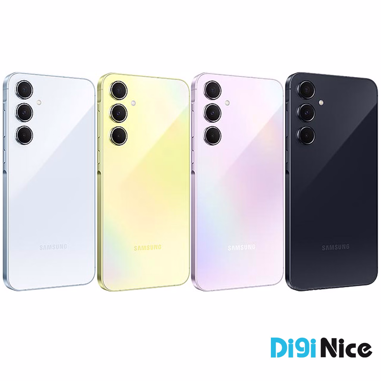 گوشی سامسونگ مدل Galaxy A55