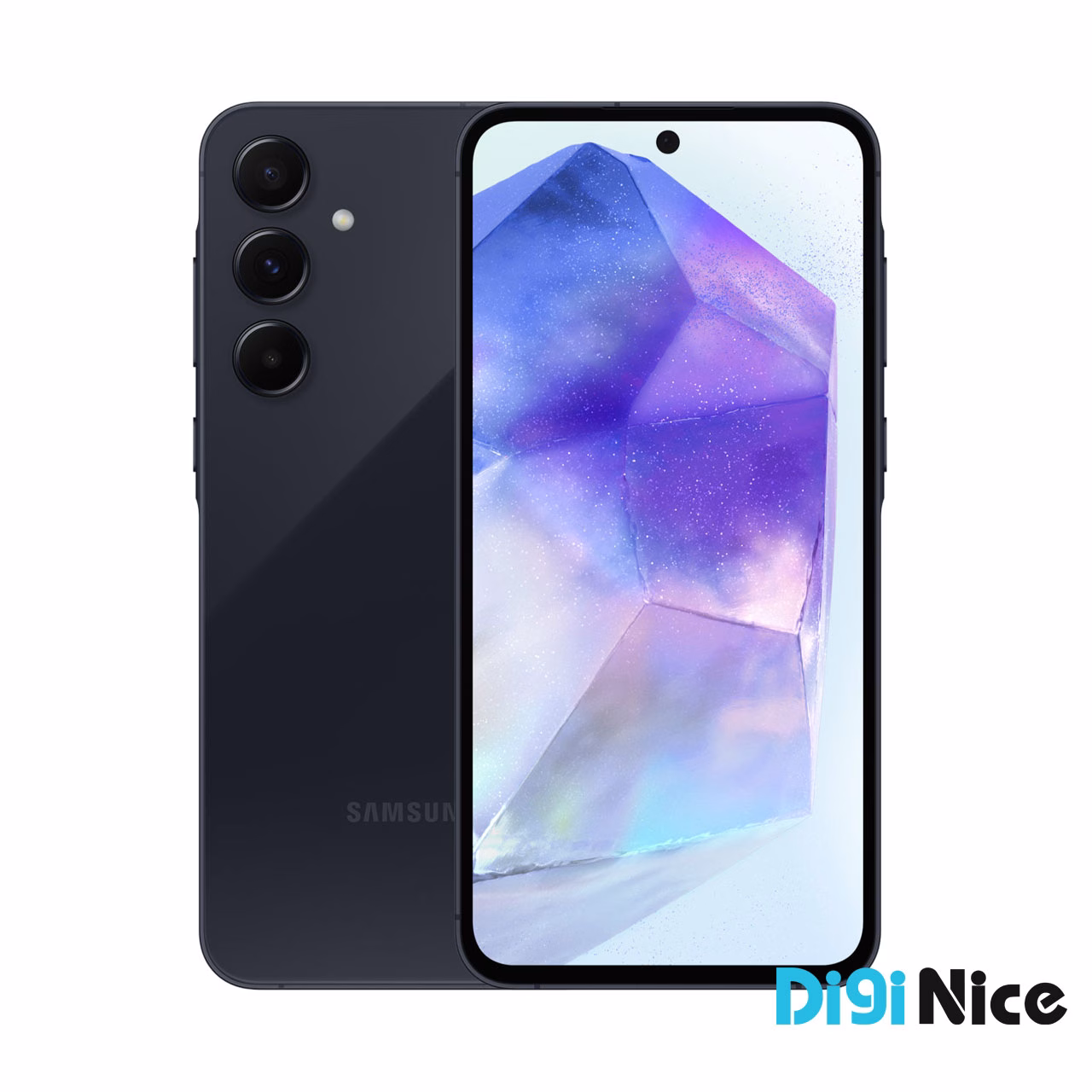 گوشی سامسونگ مدل Galaxy A55