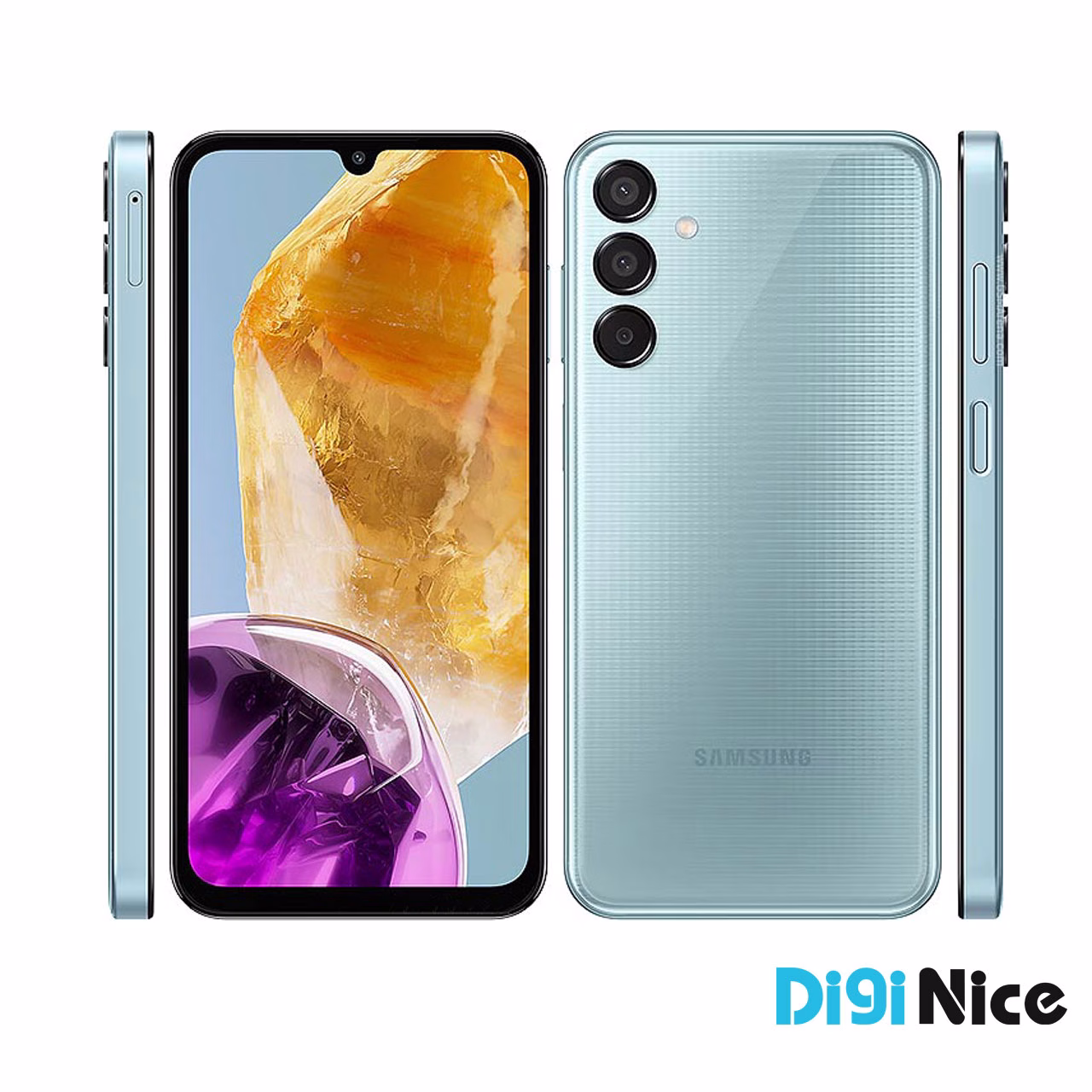 گوشی سامسونگ مدل Galaxy M15