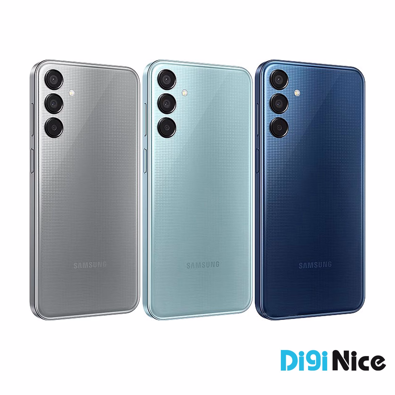 گوشی سامسونگ مدل Galaxy M15