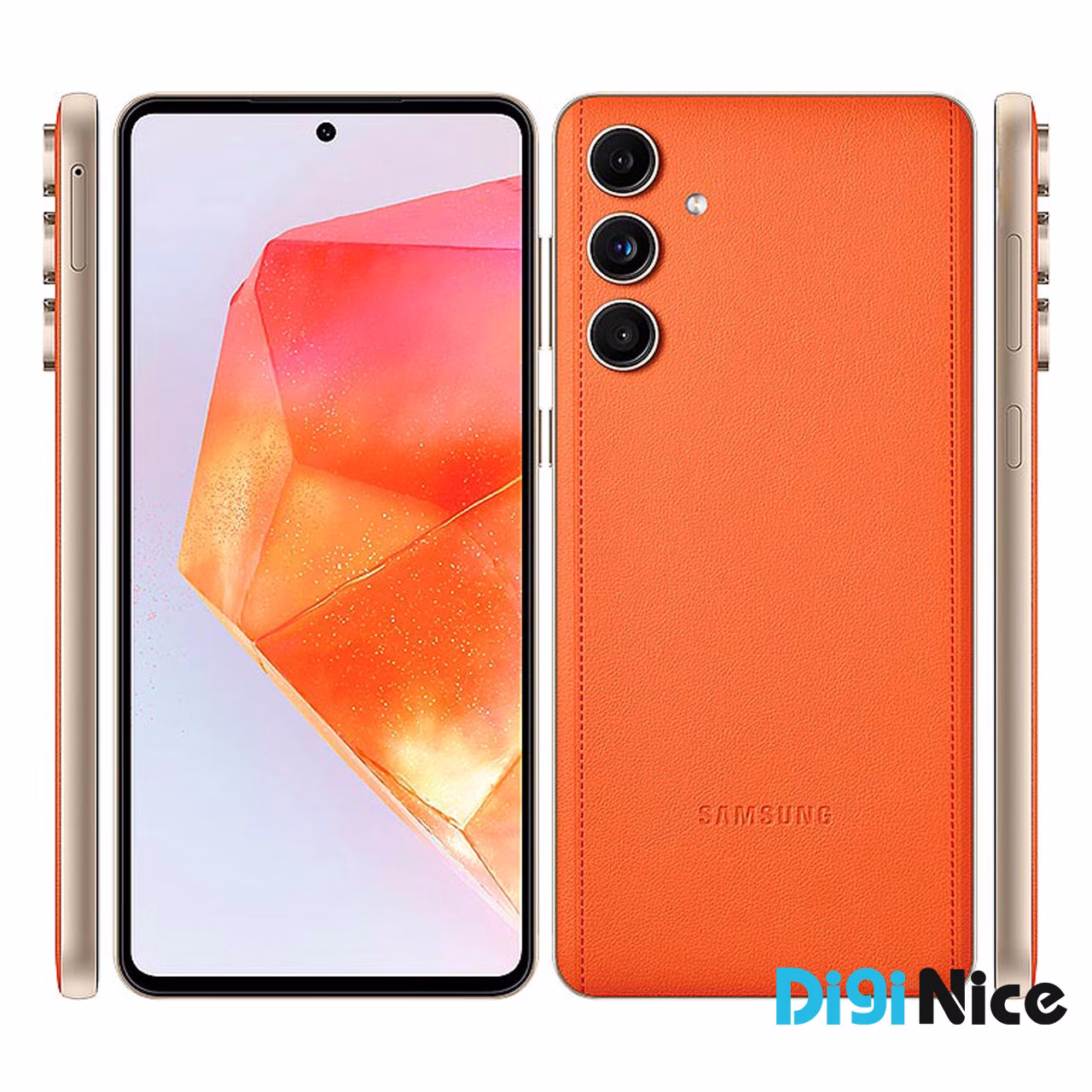 گوشی سامسونگ مدل Galaxy C55