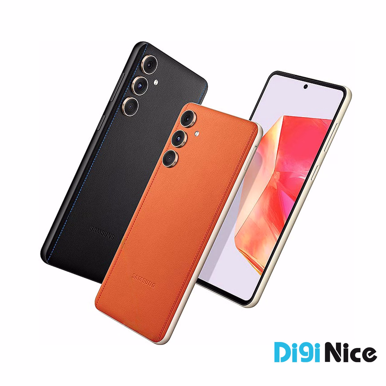 گوشی سامسونگ مدل Galaxy C55