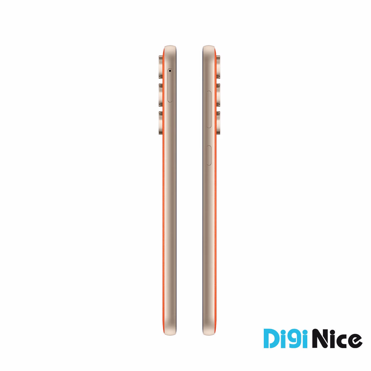 گوشی سامسونگ مدل Galaxy C55