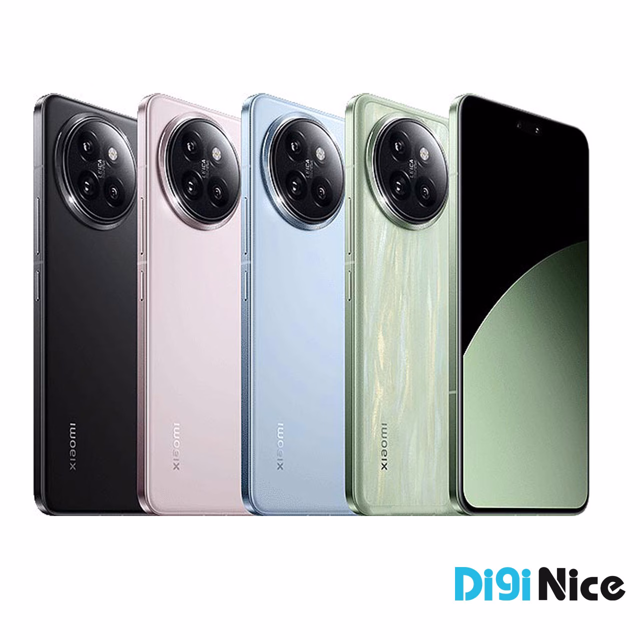 گوشی شیائومی مدل Civi 4 Pro