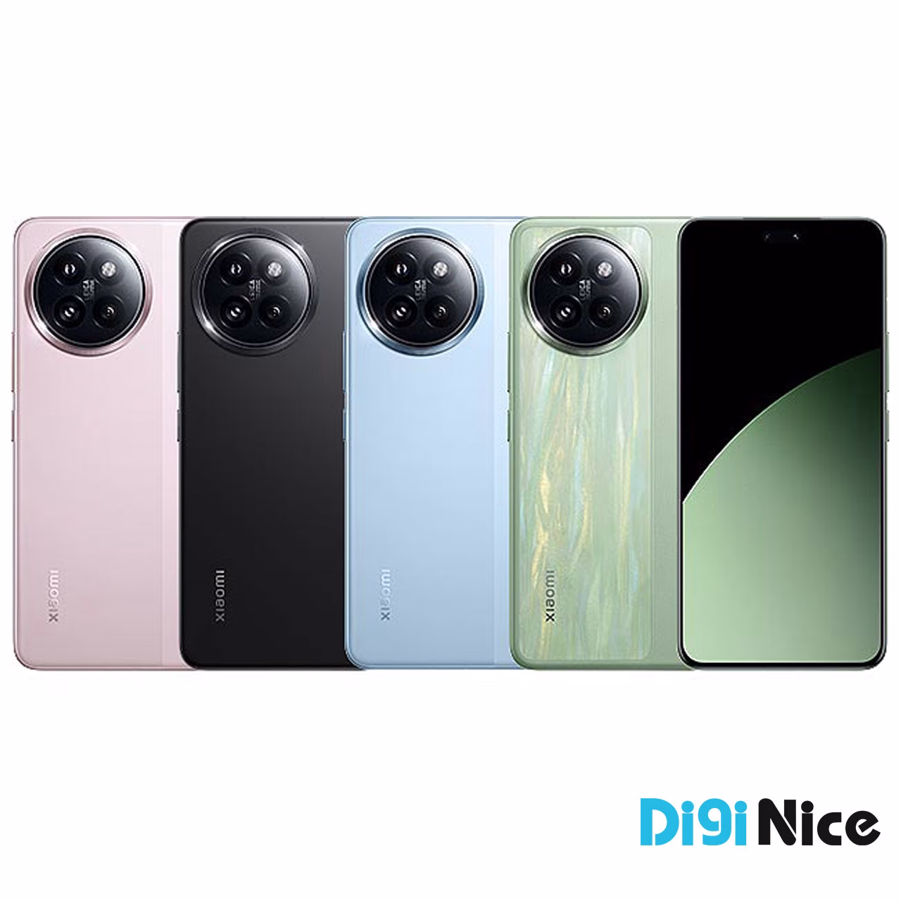 گوشی شیائومی مدل Civi 4 Pro