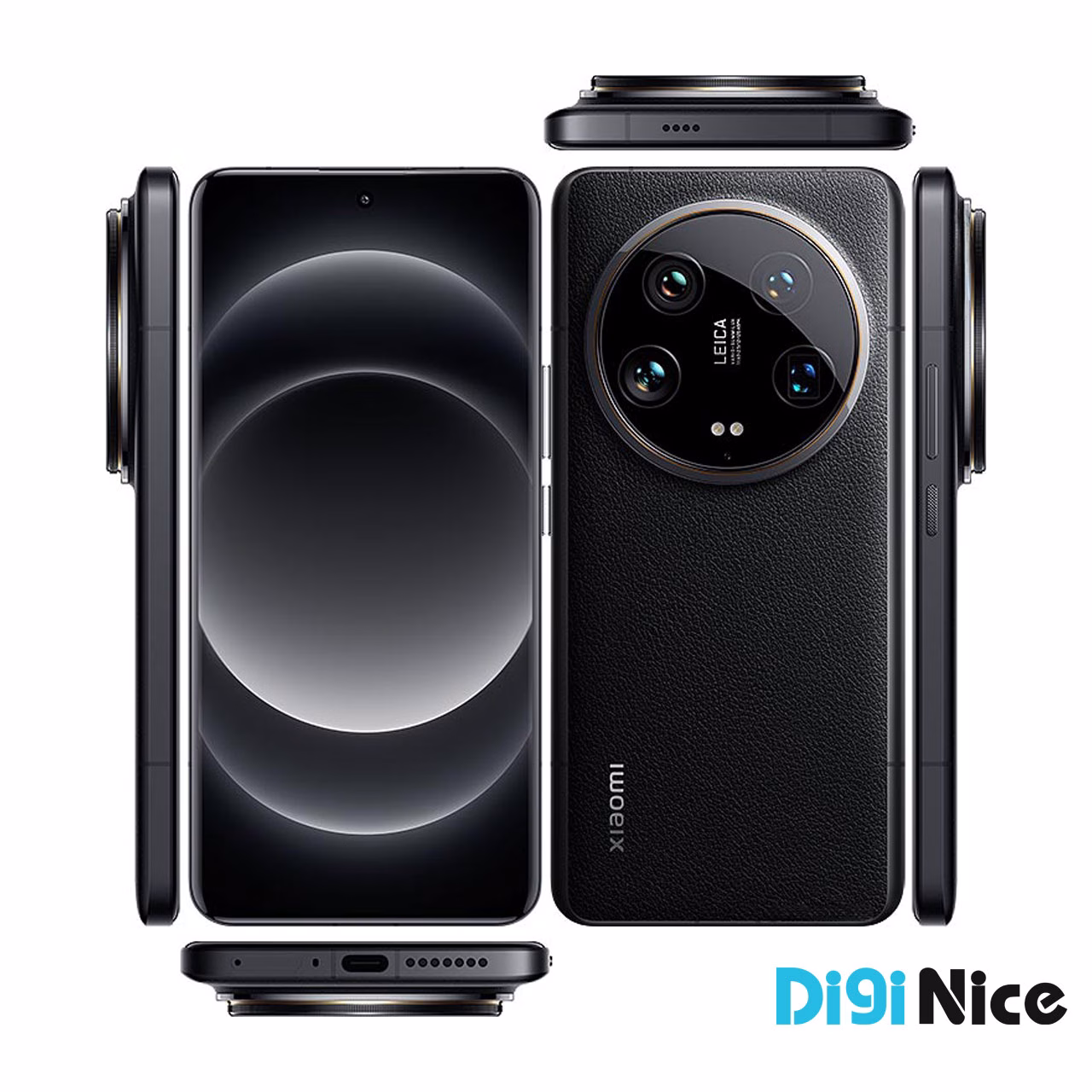 گوشی شیائومی مدل Xiaomi 14 Ultra