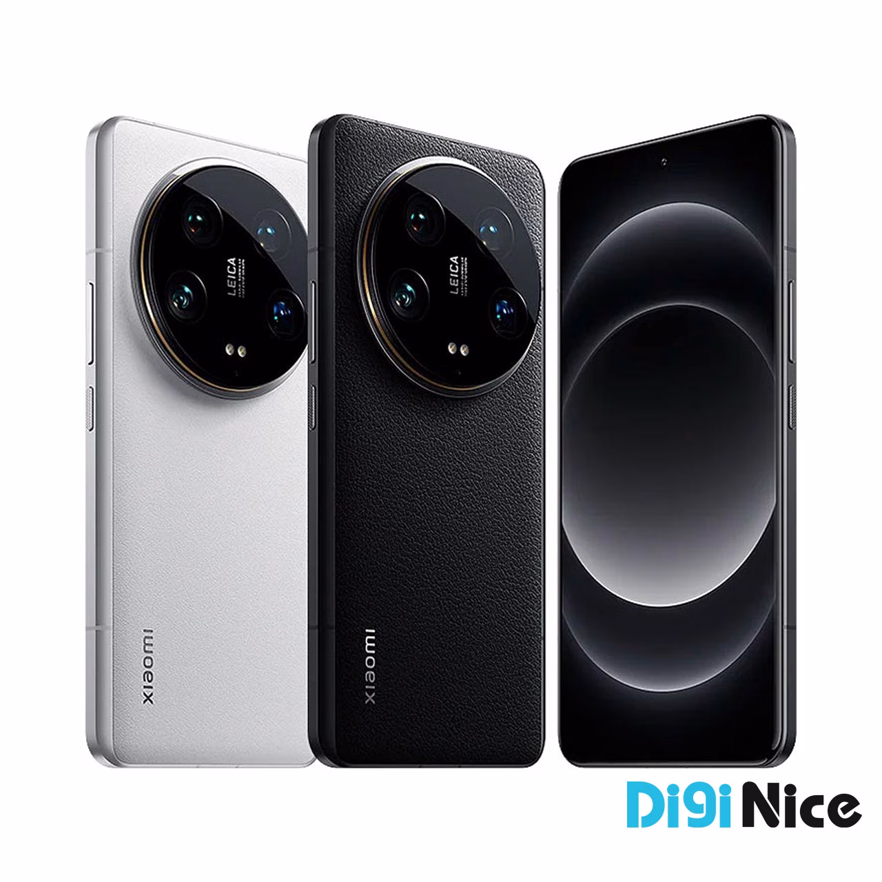 گوشی شیائومی مدل Xiaomi 14 Ultra