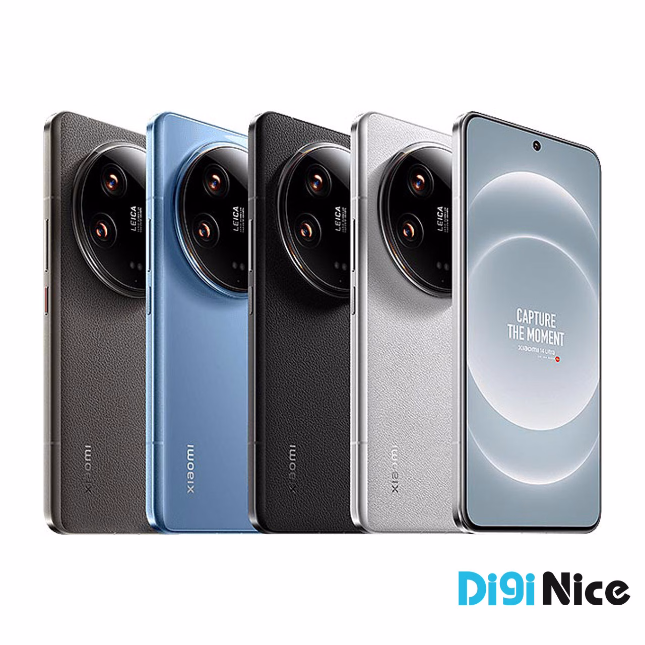 گوشی شیائومی مدل Xiaomi 14 Ultra