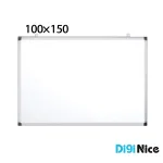 تخته وایت برد مغناطیسی مهر سایز 150×100 سانتی متر