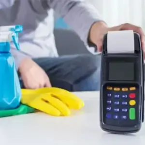نکات لازم برای نگهداری از دستگاه پوز